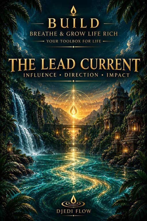 The Lead Current, Crown Chakra