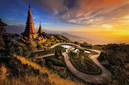 Chiang Mai, Thailand